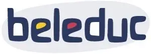 Beleduc logo