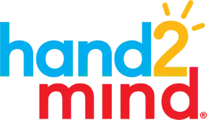 Hand2Mind logo