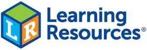 learning resource logo