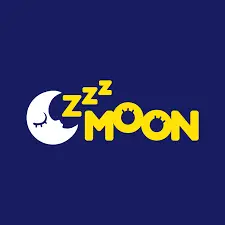 ZZzMoon logo