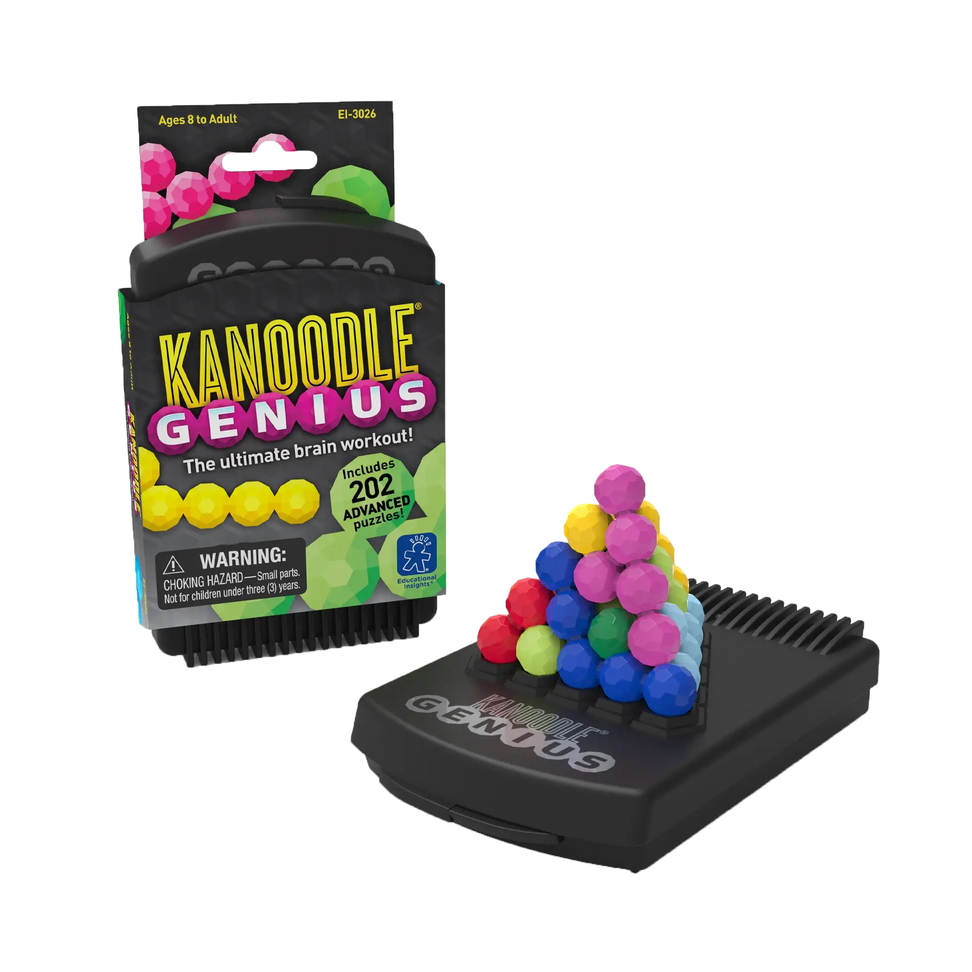 Kanoodle Genius product