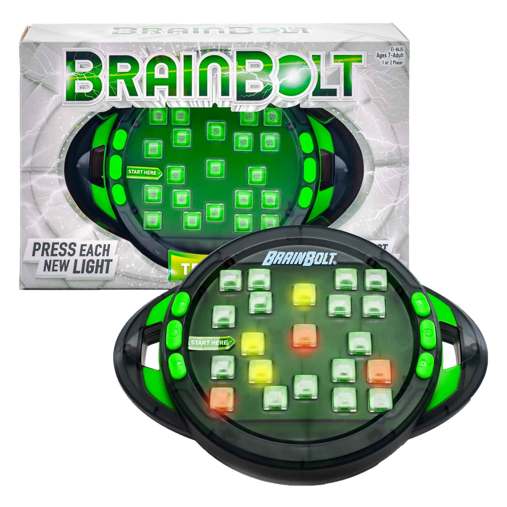 brain Bolt